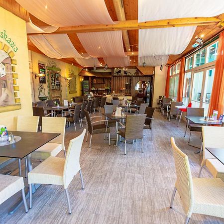Gaestehaus Leypold Murau Extérieur photo