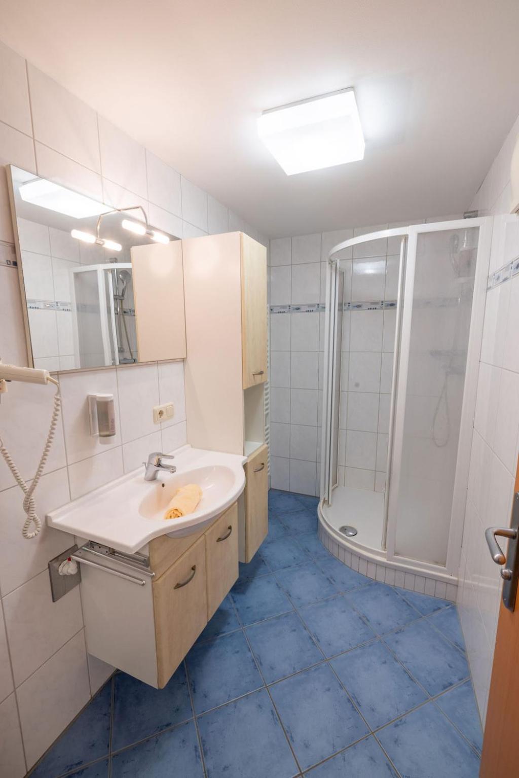 Gaestehaus Leypold Murau Extérieur photo