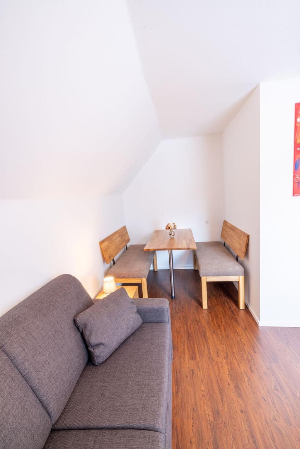 Gaestehaus Leypold Murau Extérieur photo