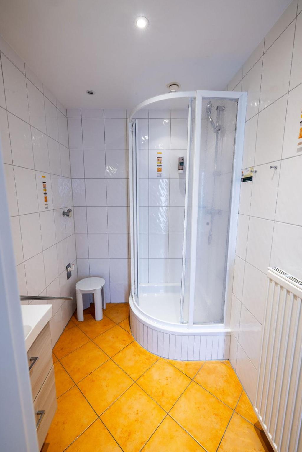 Gaestehaus Leypold Murau Extérieur photo