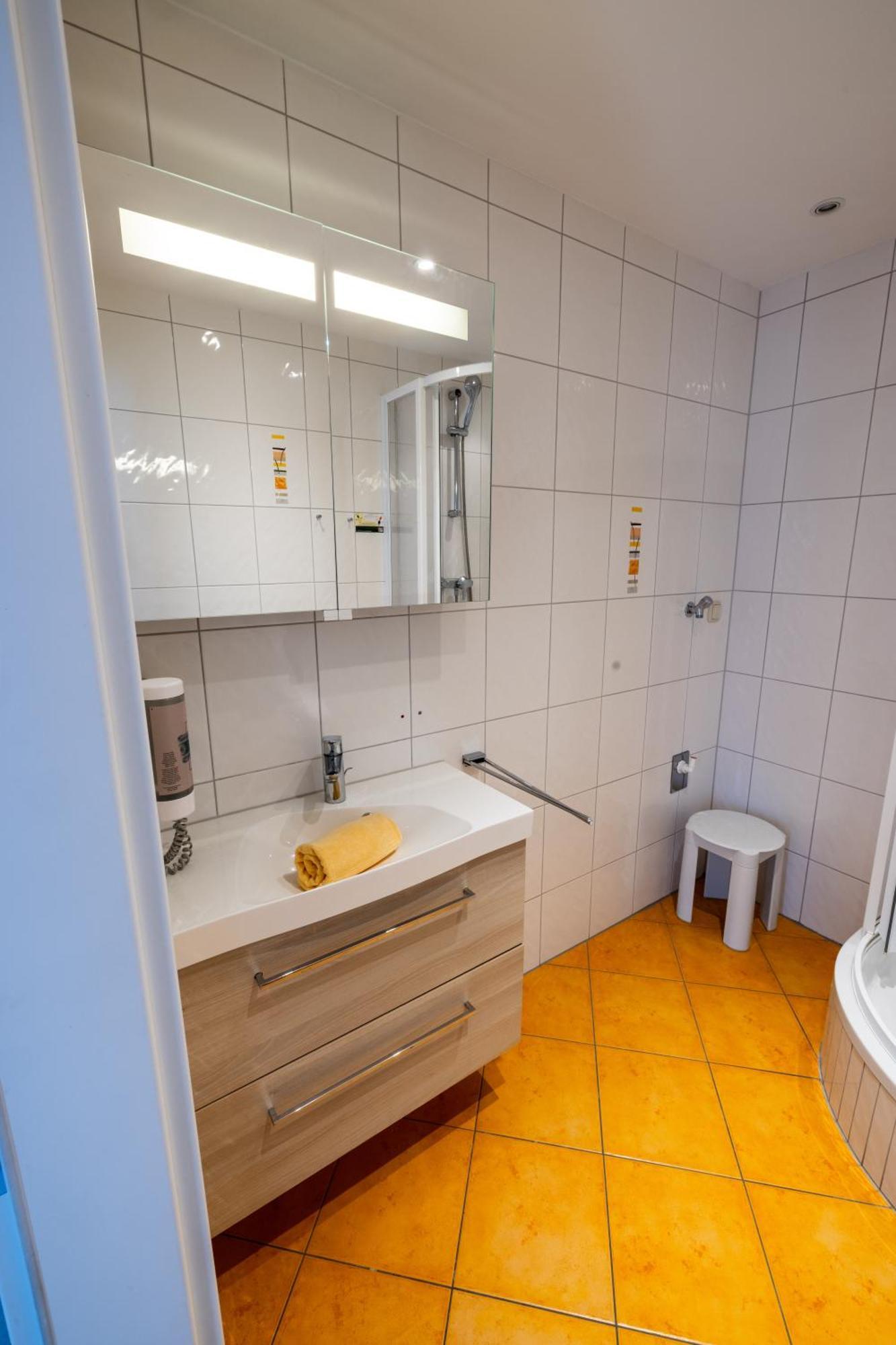 Gaestehaus Leypold Murau Extérieur photo