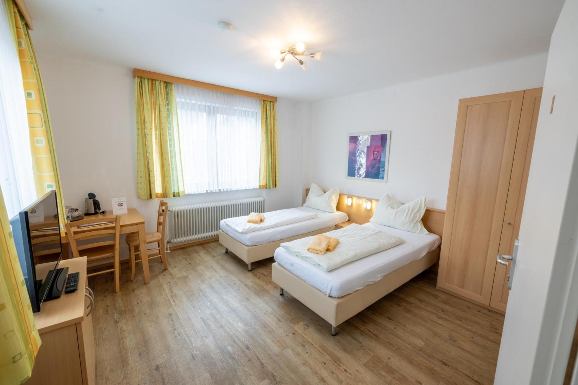 Gaestehaus Leypold Murau Extérieur photo