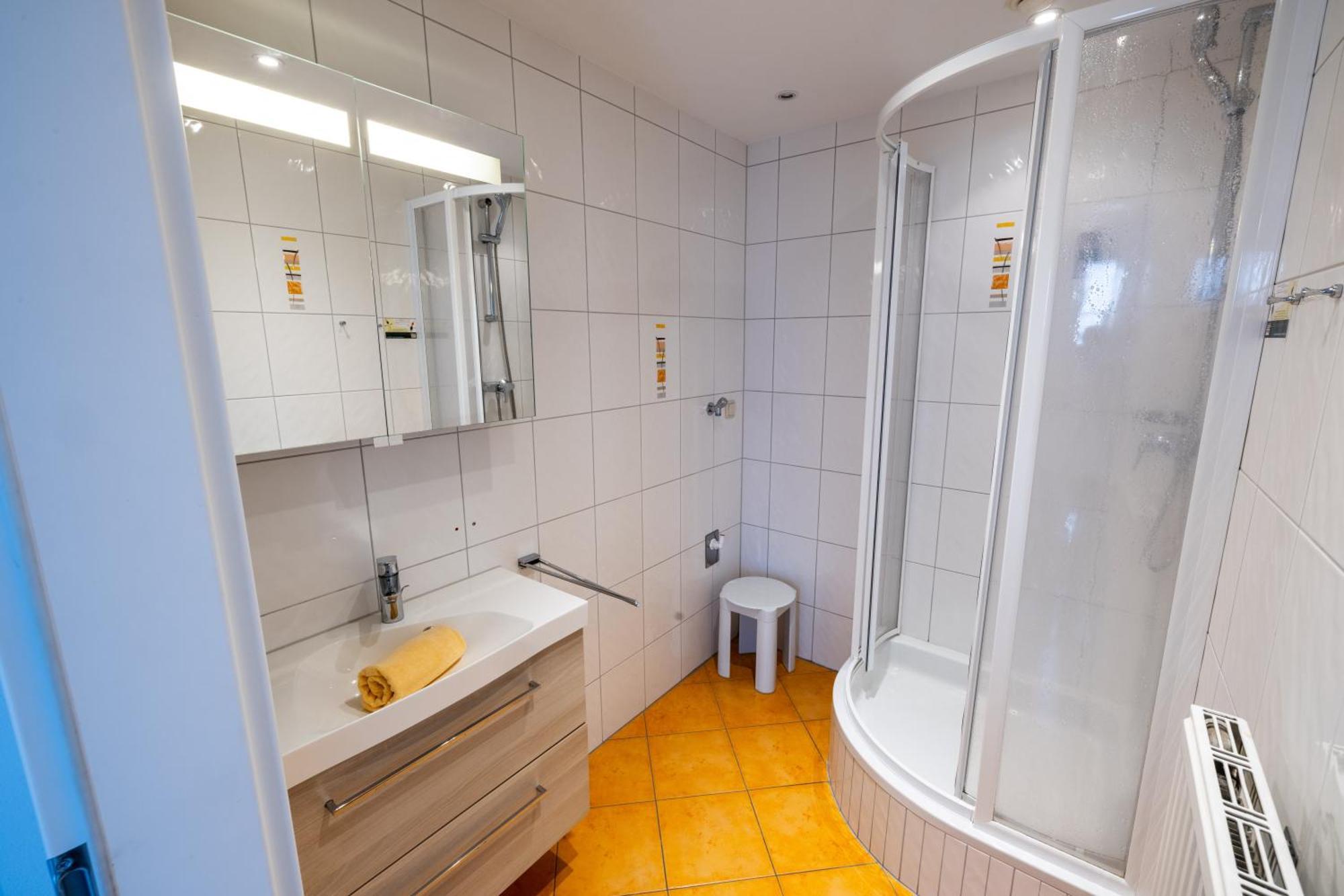 Gaestehaus Leypold Murau Extérieur photo
